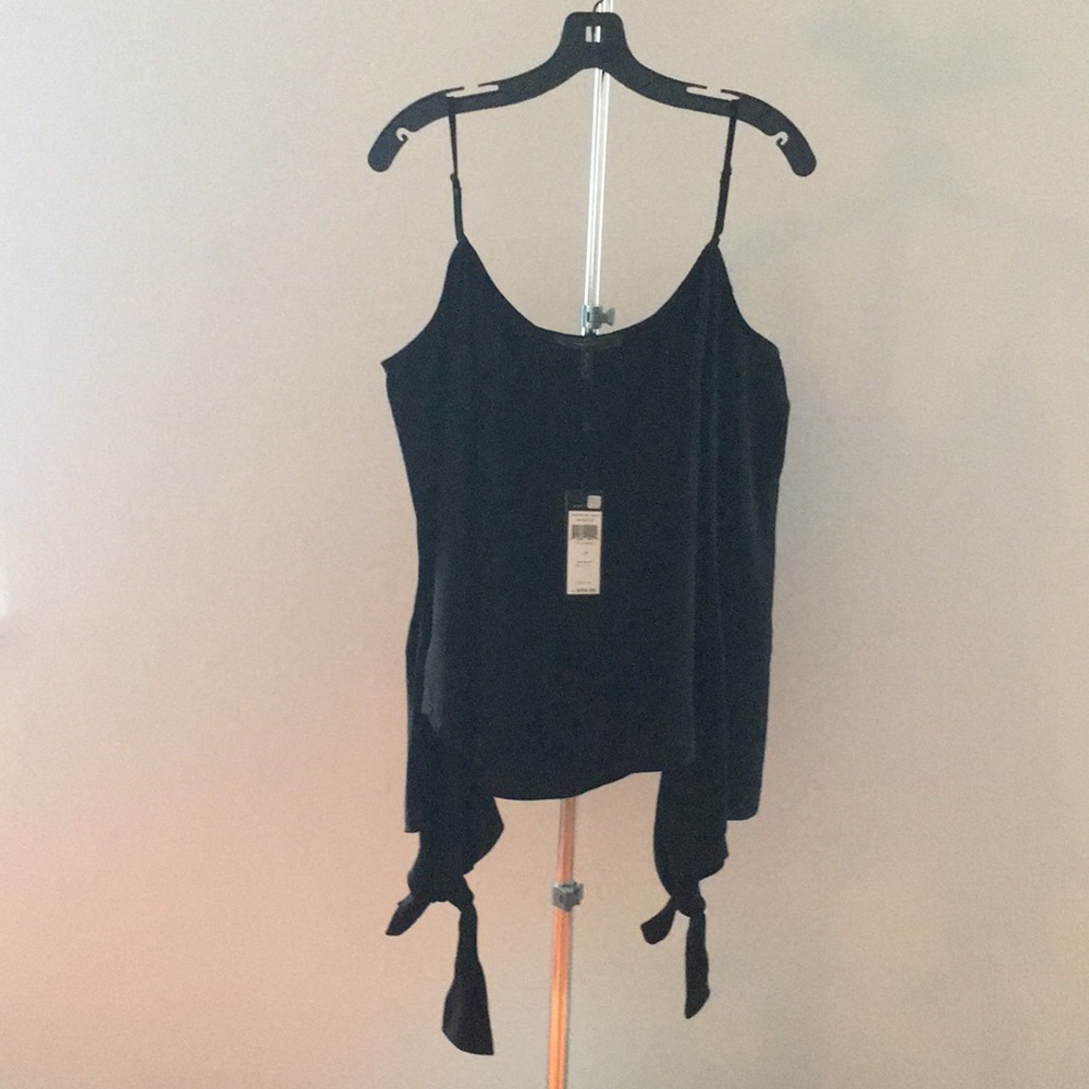 BCBG Maxazria “Nicholette” Top